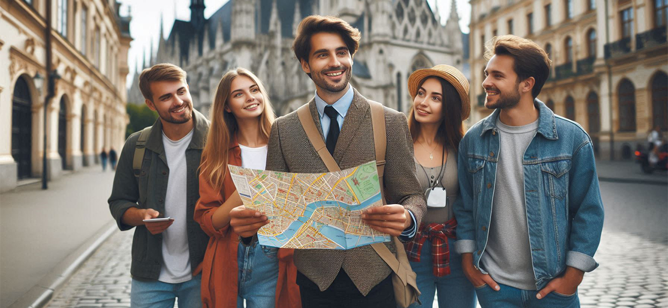 Short City Tours