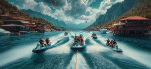 Water Sports Adventures