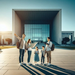 Family Tours