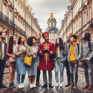Historical Tours
