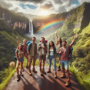 Adventure Tours