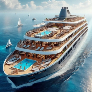 Cruise Tours