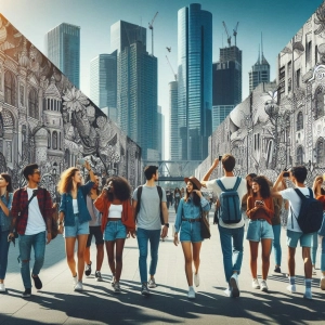 City Tours