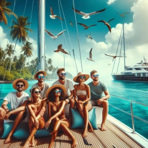 Luxury Tours