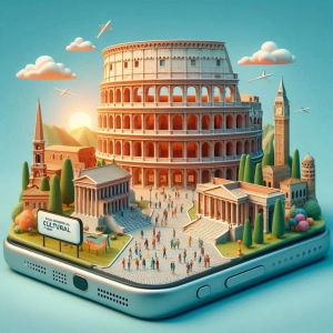 Cultural Tours