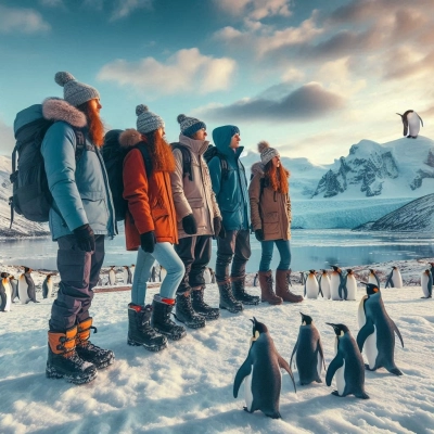 Antarctica