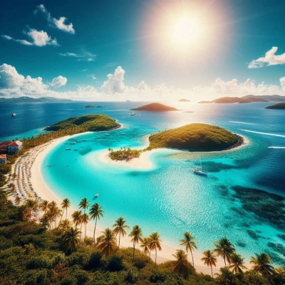 Caribbean Islands