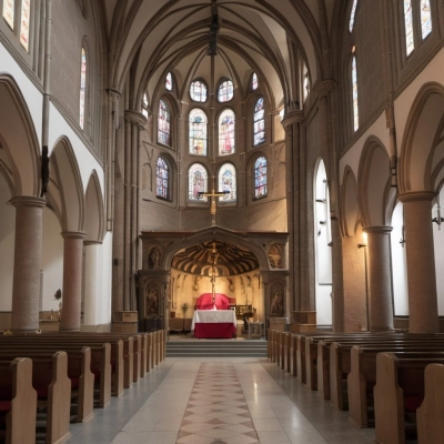 Religious Pilgrimages