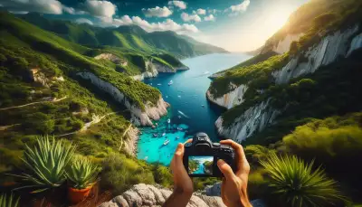 Mediterranean Eco &amp; Photography Tour