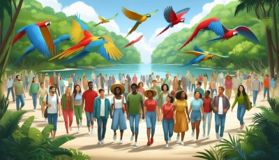 Caribbean Islands Religious Pilgrimage Tour