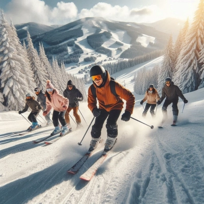 Winter Sports