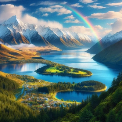 New Zealand