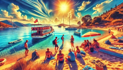 Unlock the Wonders of Daily Tours: A Gateway to New Adventures