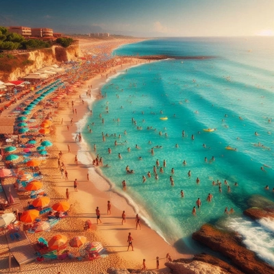 Mediterranean Sea