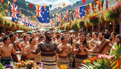 Discover New Zealand&#039;s Historical Festivals