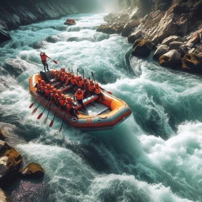 Water Sports