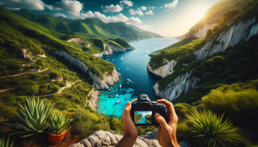 Mediterranean Eco &amp; Photography Tour