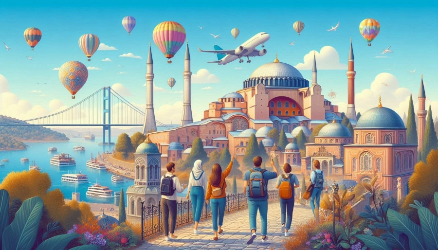 Istanbul City Tour