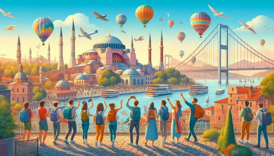 Istanbul City Tour