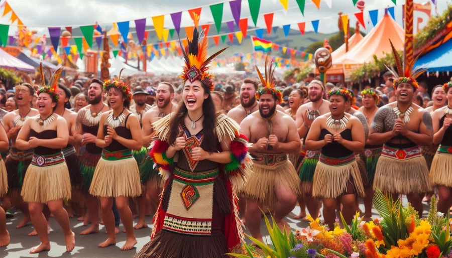Discover New Zealand&#039;s Historical Festivals