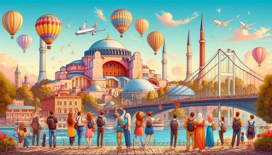 Istanbul City Tour